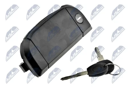 Кришка зовнішньої ручки NTY EZC-VW-111