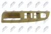 РУЧКА ДВЕРИ NTY EZC-VW-318 (фото 3)