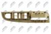 РУЧКА ДВЕРИ NTY EZC-VW-318 (фото 4)