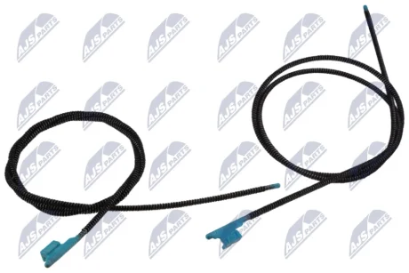 Трос для крiплення сонцезахисної шторки NTY EZCVW670