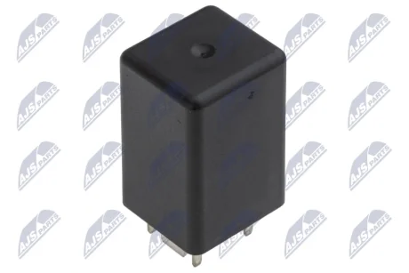 Реле свічок розжарювання NTY EZP-AU-003