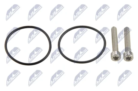 Ремкомплект насоса муфти Haldex NTY FHOVW004