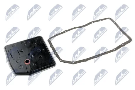 Фільтр автоматичної коробки передач NTY FSF-CH-020