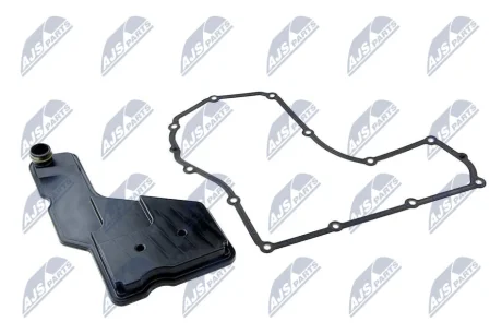 Фільтр автоматичної коробки передач NTY FSF-CH-022
