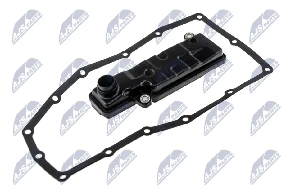 Фільтр акпп honda cr-v iv 2.4 15- civic 1.5 17-, 254205lj003 NTY FSF-HD-018 (фото 1)