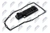 Фільтр акпп honda cr-v iv 2.4 15- civic 1.5 17-, 254205lj003 NTY FSF-HD-018 (фото 1)