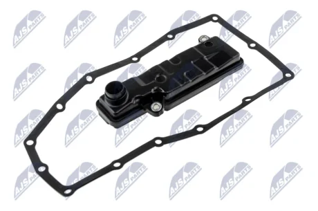 Фільтр акпп honda cr-v iv 2.4 15- civic 1.5 17-, 254205lj003 NTY FSF-HD-018