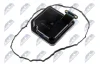 Фільтр АКПП + прокладка Hyundai Accent 1.4 18-/Elantra 15-/Santa Fe 18-/Kia Ceed 18-/Optama 15-/Rio 17-/Soul 14-/Sportage 15-22 NTY FSF-HY-009 (фото 2)
