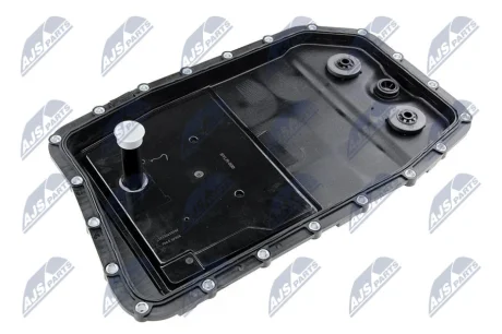 Поддон коробки передач NTY FSF-LR-000