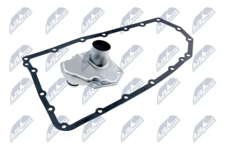 Фильтр акпп NTY FSF-NS-005