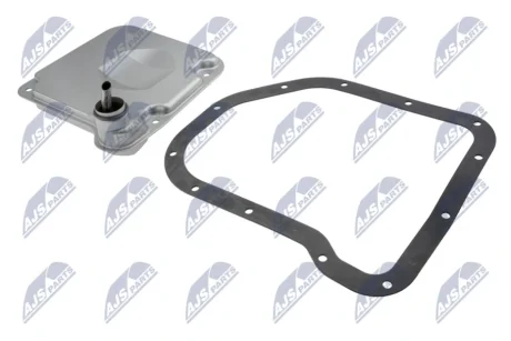 Фільтр АКПП NTY FSF-SB-005
