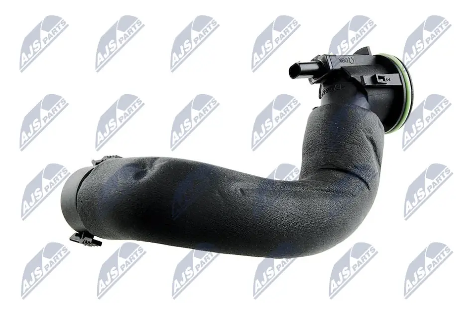 Патрубок вентиляции картера bmw x5 f15, x6 f16, 1 f20/f20n/f21/f21n, 2 f22/f23, x3 f25, x4 NTY GPP-BM-014 (фото 1)