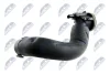 Патрубок вентиляции картера bmw x5 f15, x6 f16, 1 f20/f20n/f21/f21n, 2 f22/f23, x3 f25, x4 NTY GPP-BM-014 (фото 1)