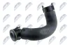 Патрубок вентиляции картера bmw x5 f15, x6 f16, 1 f20/f20n/f21/f21n, 2 f22/f23, x3 f25, x4 NTY GPP-BM-014 (фото 2)
