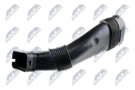 Рукав воздухозаборника, воздушный фильтр NTY GPP-BM-016