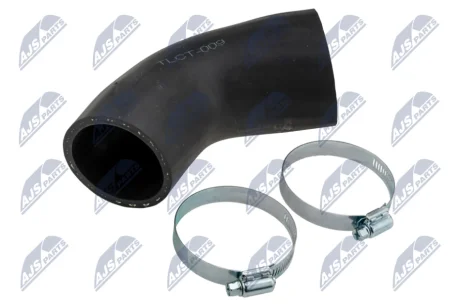 Патрубок NTY GPP-CT-009