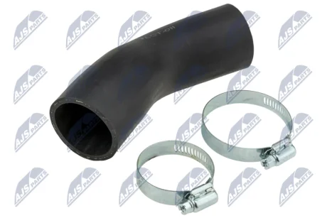 Патрубок системи турбонаддува Citroen Berlingo, C3 Ii, C3 Picasso, C4. Peugeot 2008, 207, 207 Cc 1.4D/1.6D 04.05- NTY GPP-CT-011