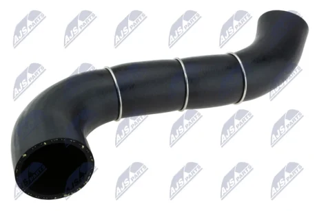 Патрубок інтеркулера Ford Kuga 2.0 D 10- NTY GPP-FR-054