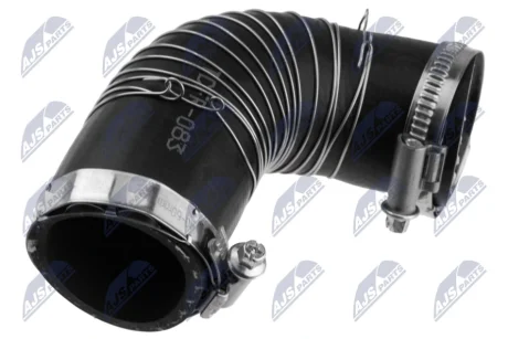 ПОВІТРЯНИЙ ШЛАНГ NTY GPP-FR-083