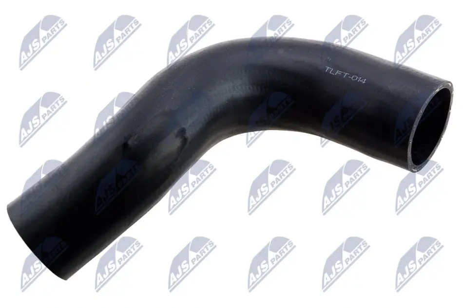 Патрубок вентиляції картерних газів fiat bravo21.9d 2006-2014, 51825994 NTY GPP-FT-014 (фото 1)