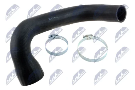 ПОВІТРЯНИЙ ШЛАНГ NTY GPP-FT-020