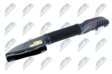 Патрубок вентиляції картерних газів NTY GPP-ME-015