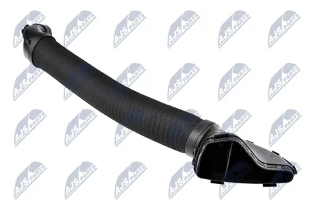 Патрубок вентиляції картерних газів NTY GPP-ME-024