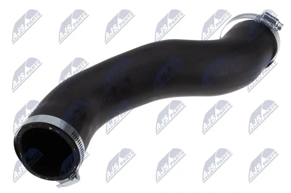 Патрубок вентиляції картерних газів NTY GPP-MS-009 (фото 1)