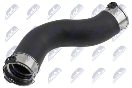 Повітряний шланг NTY GPP-MZ-014