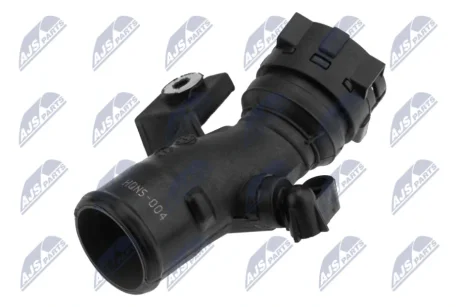 З\'єднувач шлангів NTY GPP-NS-004