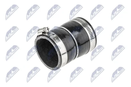 Патрубок інтеркулера NTY GPP-PE-002