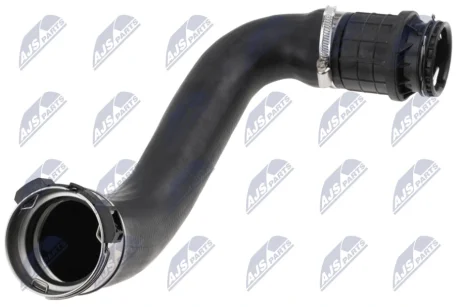 Воздушный патрубок Opel Astra K 15-, 42626074 NTY GPP-PL-067
