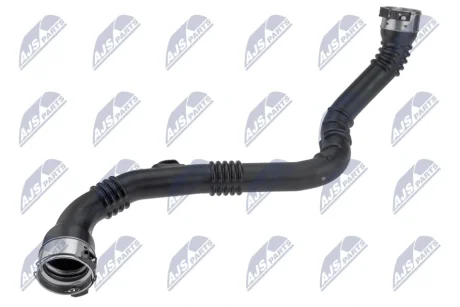Патрубок інтеркулера NTY GPP-RE-032