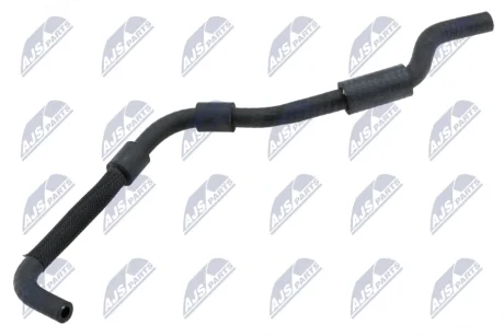Патрубок вентиляції картерних газів NTY GPP-VW-095