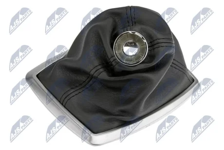Чохол механізму перемикання передач ford kuga, 1639784 NTY GZB-FR-011
