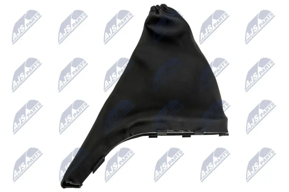 Ручка ручного гальма Opel Astra G 1998-2009, 573848 NTY GZB-PL-017 (фото 1)