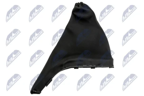 Ручка ручного гальма Opel Astra G 1998-2009, 573848 NTY GZB-PL-017