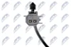 Датчик ABS передн. JEEP GRAND CHEROKEE III 05- (вир-во) NTY HCA-CH-003 (фото 3)