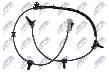 Датчик ABS передн. JEEP GRAND CHEROKEE III 05- (вир-во) NTY HCA-CH-003