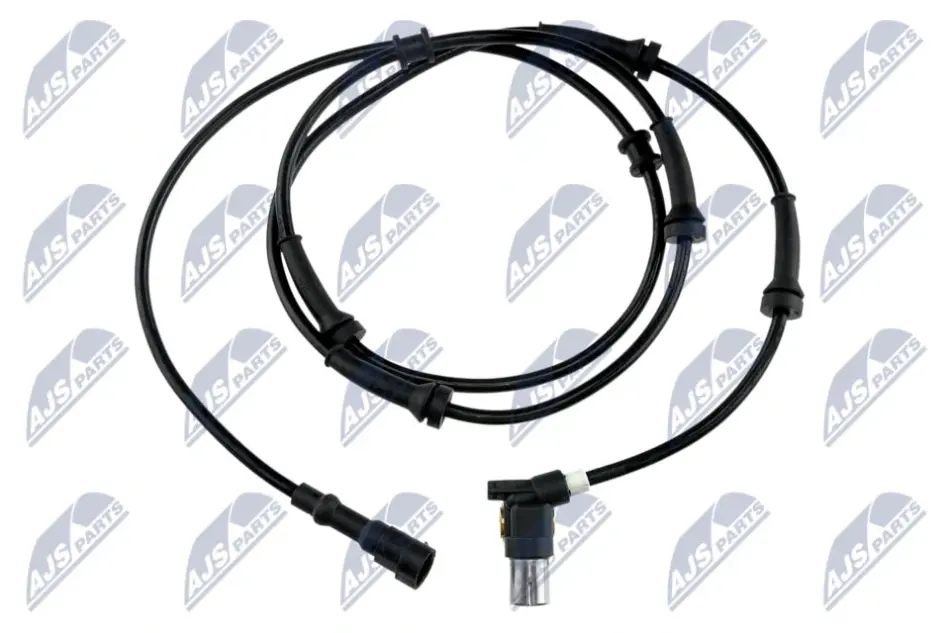Датчик ABS передн. JEEP GRAND CHEROKEE I (вир-во) NTY HCA-CH-017 (фото 1)