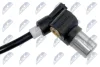 Датчик ABS передн. JEEP GRAND CHEROKEE I (вир-во) NTY HCA-CH-017 (фото 2)