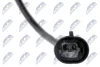 Датчик ABS передн. JEEP GRAND CHEROKEE I (вир-во) NTY HCA-CH-017 (фото 3)