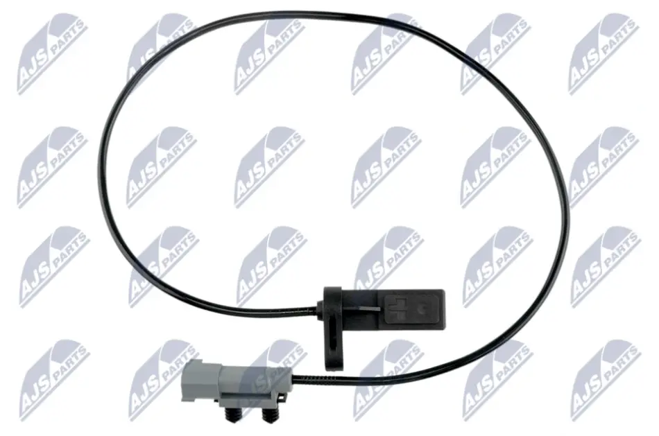 Датчик ABS задн. JEEP GRAND CHEROKEE III/IV 05- (вир-во) NTY HCA-CH-020 (фото 1)