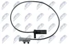 Датчик ABS задн. JEEP GRAND CHEROKEE III/IV 05- (вир-во) NTY HCA-CH-020 (фото 1)