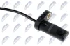 Датчик ABS задн. JEEP GRAND CHEROKEE III/IV 05- (вир-во) NTY HCA-CH-020 (фото 2)
