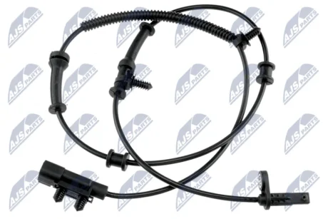 Датчик ABS передній NTY HCA-CH-059