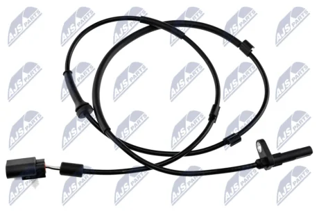 Датчик abs задній NTY HCA-FR-038