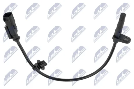 Датчик абс задній NTY HCA-FR-071