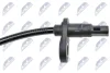 Датчик АБС передній Honda Accord, 57450-SDA-A11 NTY HCA-HD-079 (фото 2)