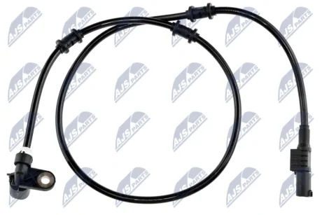 Датчик ABS передній NTY HCA-ME-015